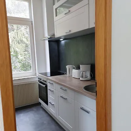 Ferienwohung Gruber * Bad Harzburg