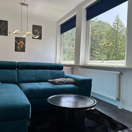 Apartamento Ferienwohung Gruber *