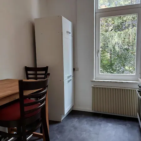 Apartamento Ferienwohung Gruber Bad Harzburg