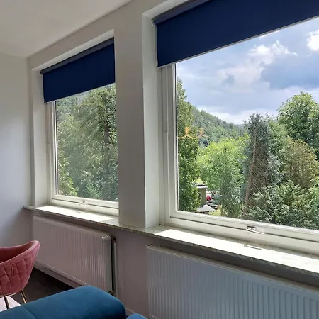 Apartamento Ferienwohung Gruber