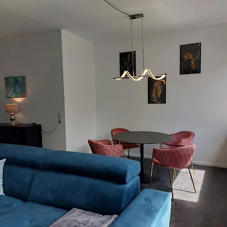 Ferienwohung Gruber Apartamento *