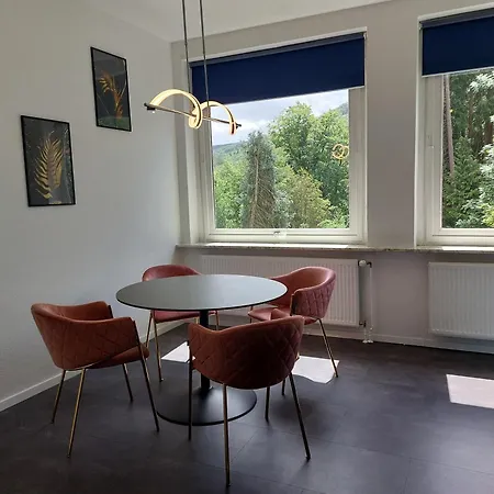 Apartamento Ferienwohung Gruber Bad Harzburg
