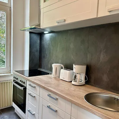 Ferienwohung Gruber Apartamento