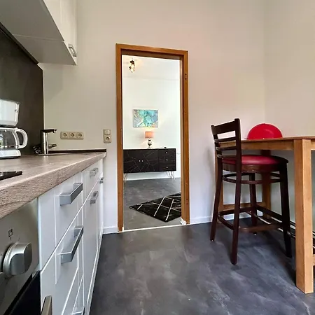 Apartamento Ferienwohung Gruber