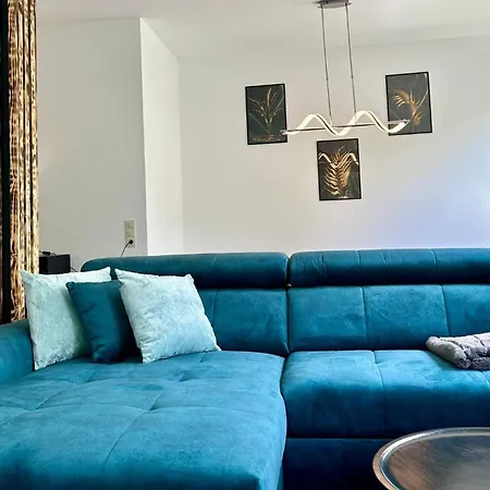 Ferienwohung Gruber Apartamento