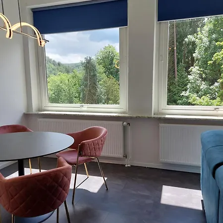Ferienwohung Gruber Bad Harzburg