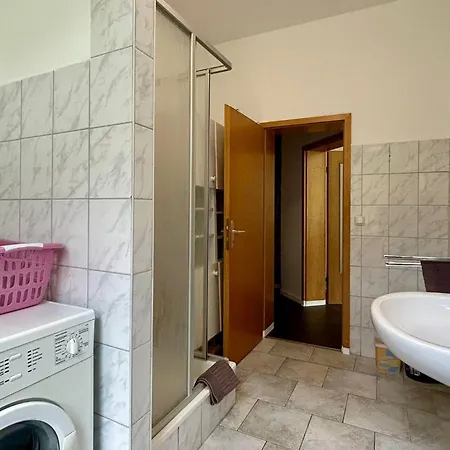 Apartamento Ferienwohung Gruber Bad Harzburg