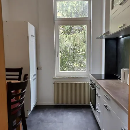 Ferienwohung Gruber Apartamento *