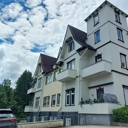 Ferienwohung Gruber Apartamento *